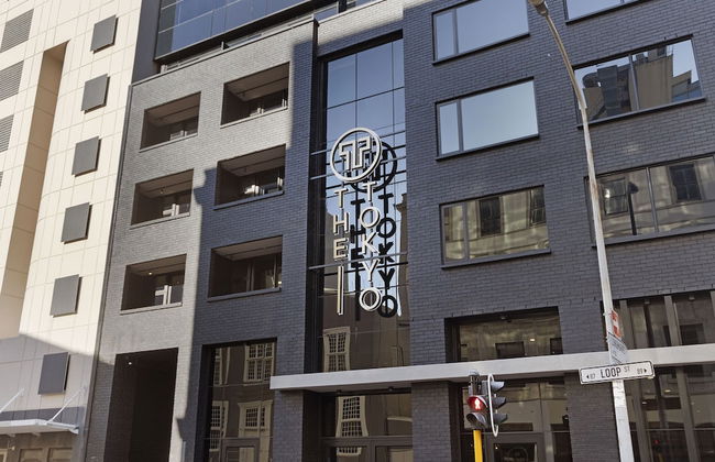 The Tokyo 701 - Foto 25