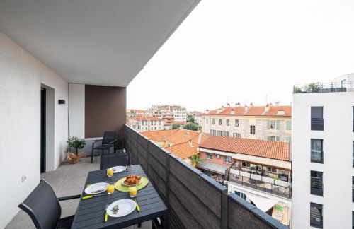 Bienvenue-PARKING-Clim-Centre - Foto 21