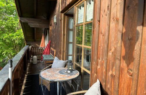 Apartment Sachrang - Foto 17