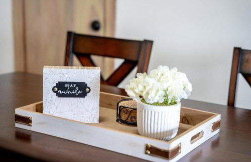 Spacious 4 Bedroom Home with 5 Beds near Interstate 40 in Amarillo, TX - Foto 23