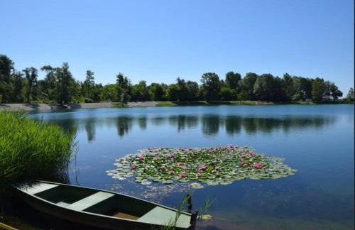 Lotus apartman on the Lake - Foto 45