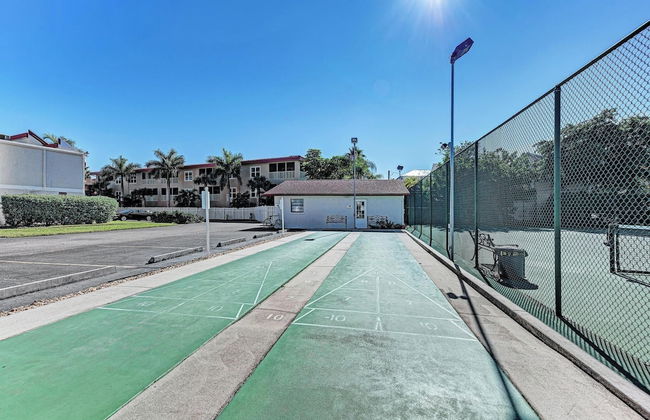 Runaway Tropical Waves-pet Friendly - Foto 37