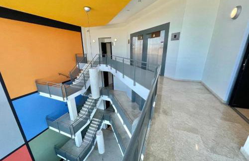 Apartamento con garaje en Apartour Vertice - Photo 65