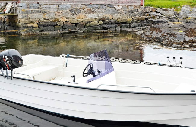 11 Person Holiday Home in Fjortoft-by Traum - Foto 43