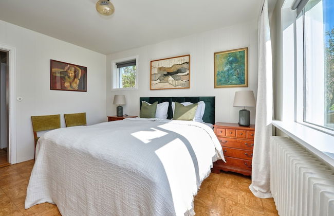 Kidafell Farmhouse - Photo 7