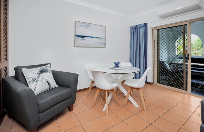 Mediterranean Style Apartment - Foto 7