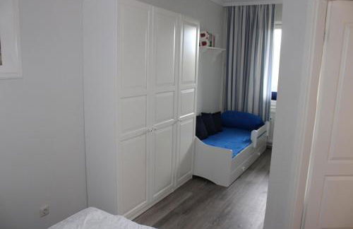 Ferienwohnung Ostseeperle S152 - Foto 8