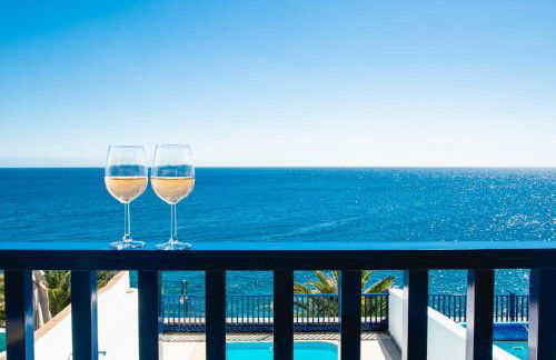 FRONTLINE VILLA 26, Modern Coastal Design with Amazing Views - Foto 27