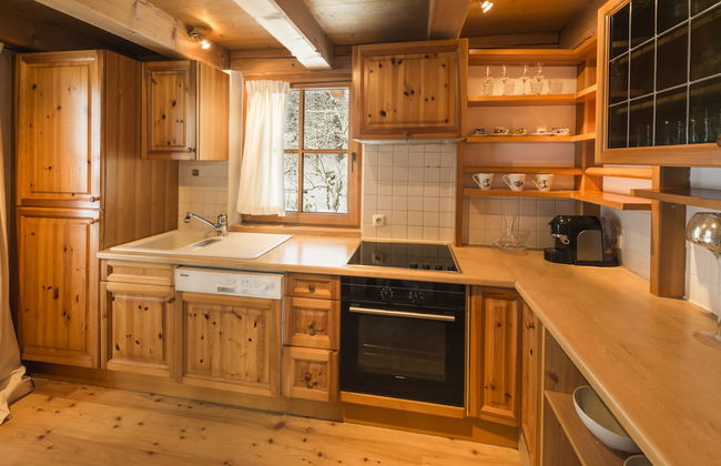 Residence Reith bei Kitzbuehel - Foto 6