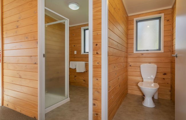 Cooks Beach Resort - Foto 50