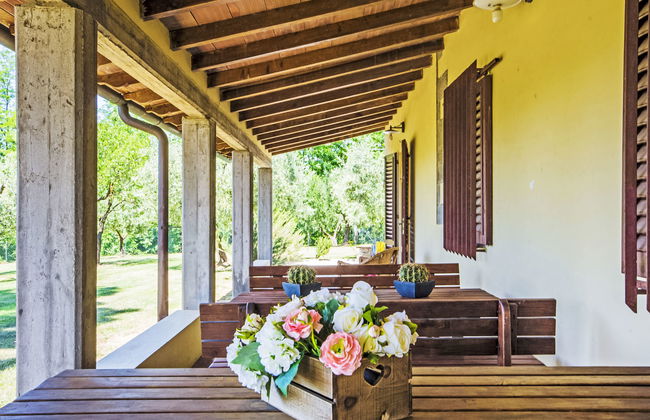 Villa Beboli per 18 pax - Foto 50