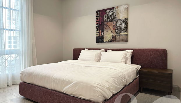 Kease Yasmin G-6 Lusso Hejaz GX55 - Foto 4, Habitación