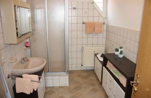 Heidezeit - Ferienwohnungen in Müden - Foto 17