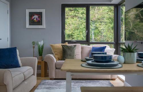 City Line Apartment 5 - Foto 28