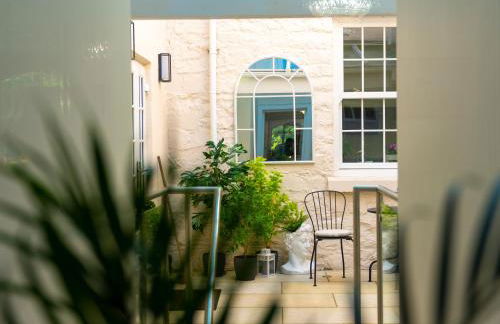 Old Rectory House - Foto 62