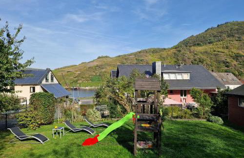 Weingut im Moselkrampen - Foto 40