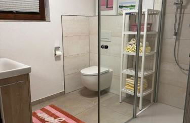 Familienwohnung Schuchert nahe Wasserkuppe - Foto 15