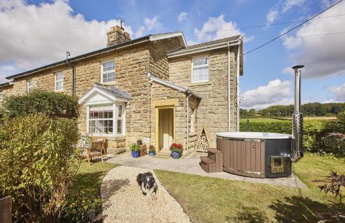 Crossing Cottage - Foto 32