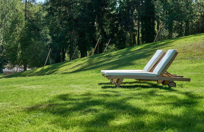 Domaine de La Commanderie de Ballan - Foto 22