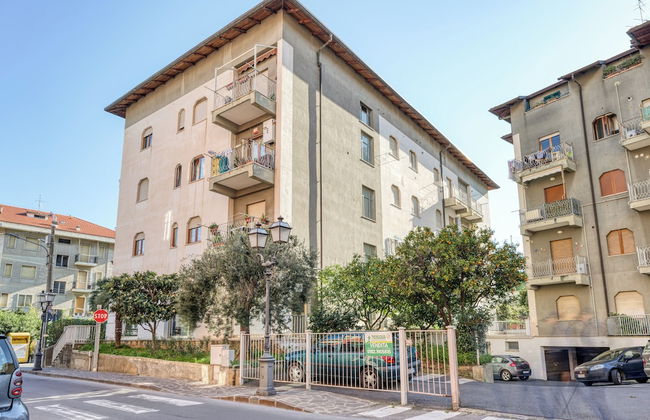 Bluemind Air Comfort - 500m from sea - Photo 38