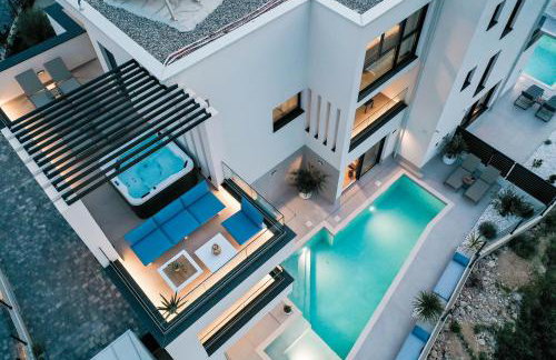 Villa Burin - Foto 3