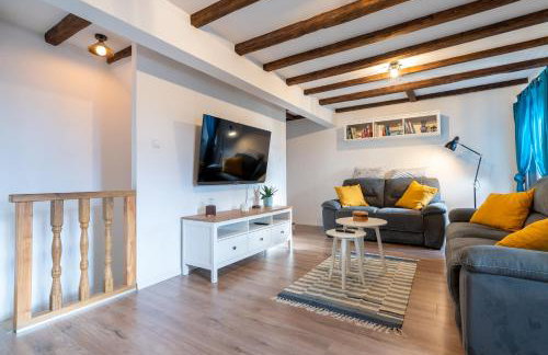 Holiday House Nova - Foto 12