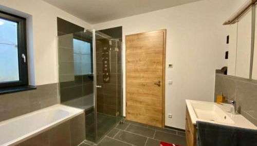 Ferienwohnung Felix - Photo 4, Shower