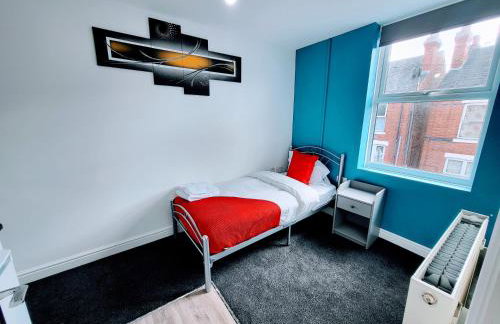 Berridge Solo Stays - NG7 - Foto 32