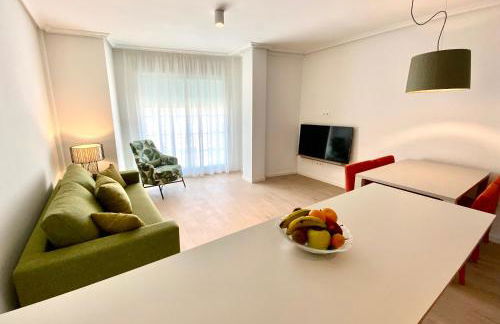 Apartamentos 525 Los Narejos - Foto 48