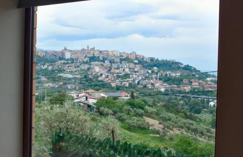 Oasi di pace in Abruzzo, tra mare e monti - Foto 28