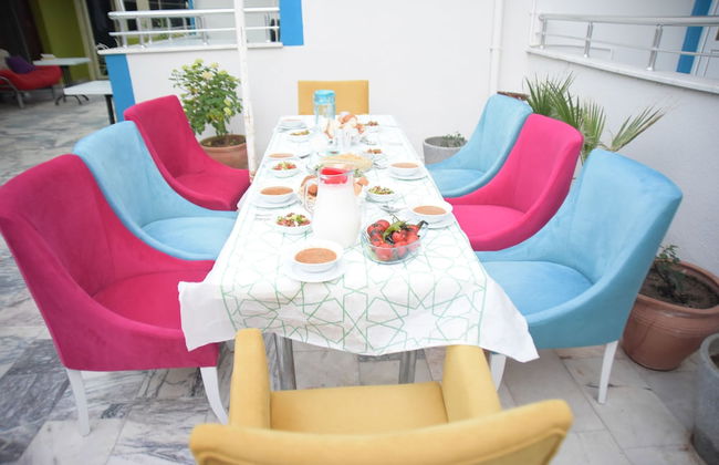 Ali Baba Apart Otel - Photo 20