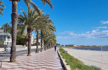 Mirador APARTMENTS BEACH FIRST LINE - Photo 51