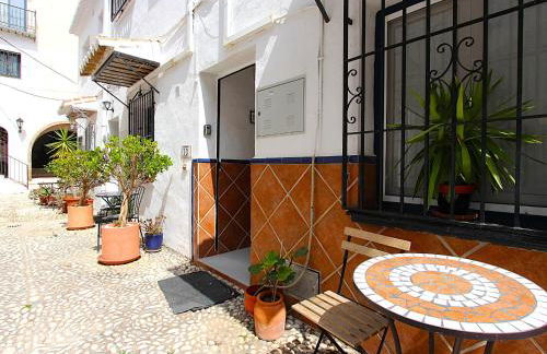 Plaza Cadiz 10 - Foto 27