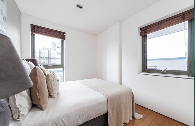 Wonderful flat in Haggerston - Photo 9