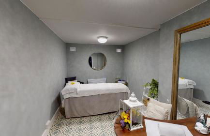 Peterstone Court Country House Restaurant & Spa - Photo 63