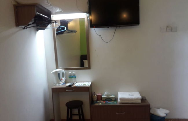 GOLDEN GATE HOTEL - Foto 6