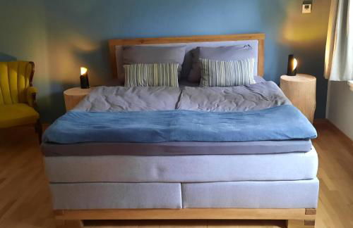 Ferienhaus am Schloß - Foto 12