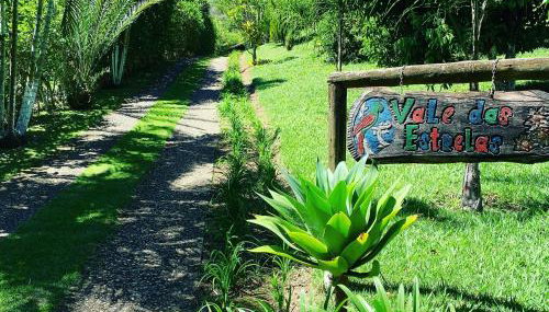 Vale das Estrelas - vale das videiras - araras - Photo 4