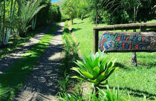 Vale das Estrelas - vale das videiras - araras - Foto 4