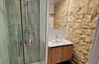 Gîte VITAL Rivière - Charming cottage - Foto 26