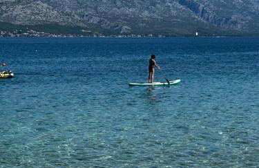 Apartmani Jakovinović - Photo 40