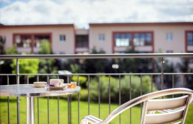 Comfort Aparthotel Mutzig Portes d'Alsace - Foto 25