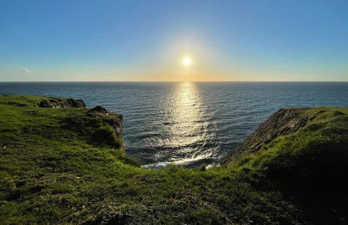 Mynydd A Môr - Foto 37