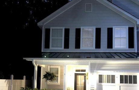 Hidden Palm - Old Town Bluffton, SC - Photo 28