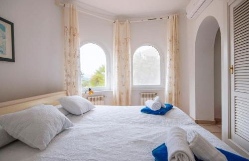 Casa Margot 6 by Aguilarent - Foto 31