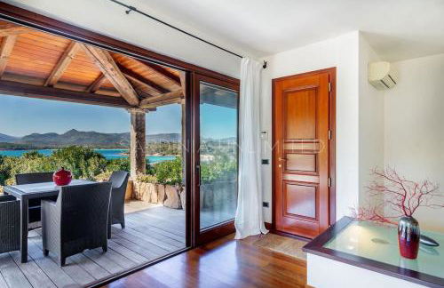 Villa Brandinchi - Foto 14