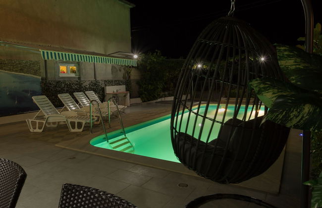 Villa Mami - Foto 29