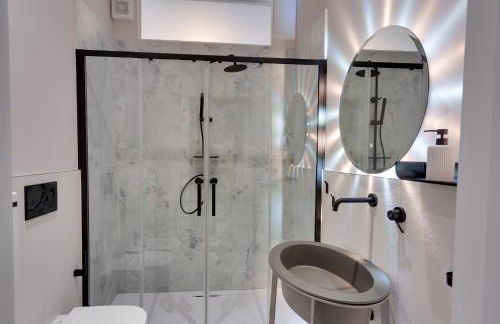 Heaven 11 Design Apartment con Vista Castello e Garage box - Foto 18