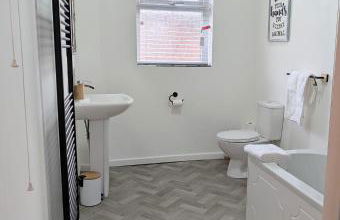 Gower Street Stay - Modern 2 bed Property - Foto 14