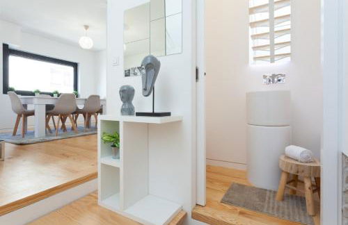 Urban Views Townhouse Infante - Foto 15